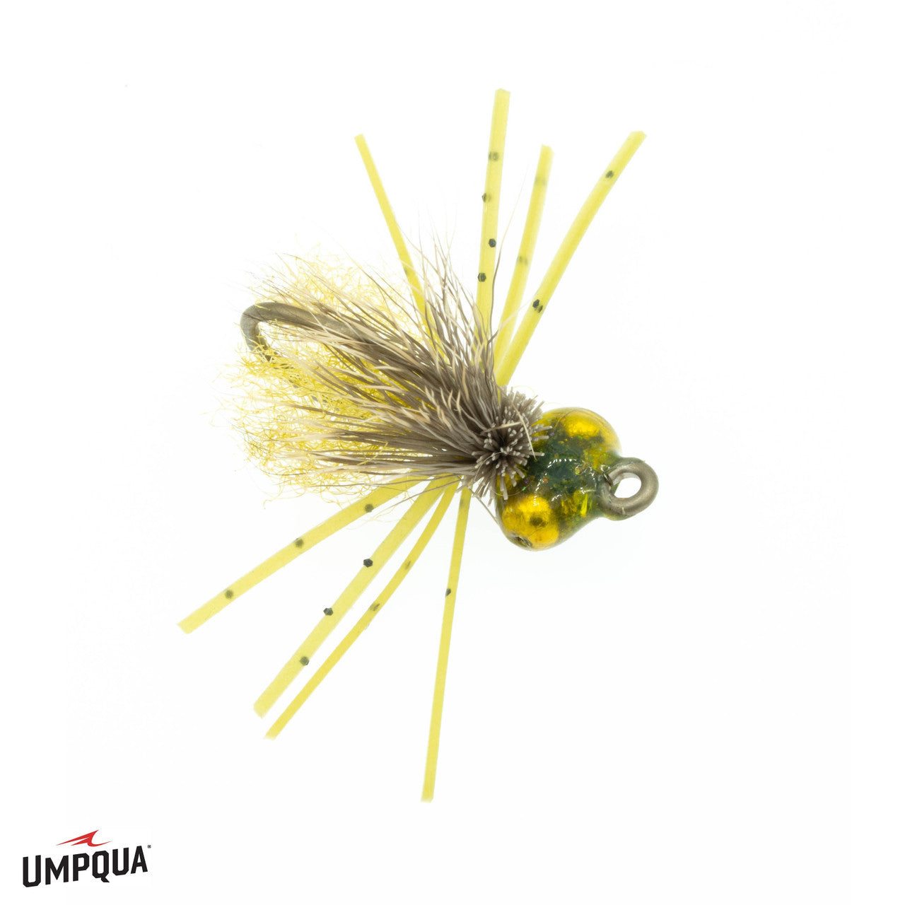 Umpqua's Bonefish Bitters- Olive