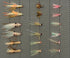 Bonefish Fly Assortment