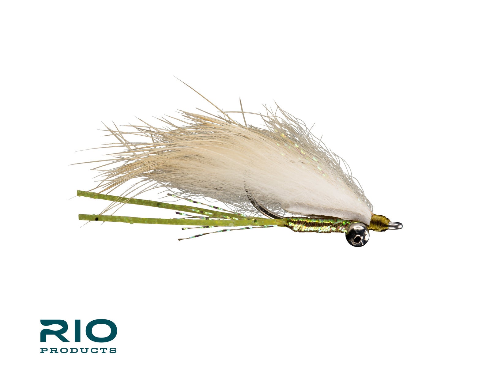 Rio's Boney Foo Foo- Olive