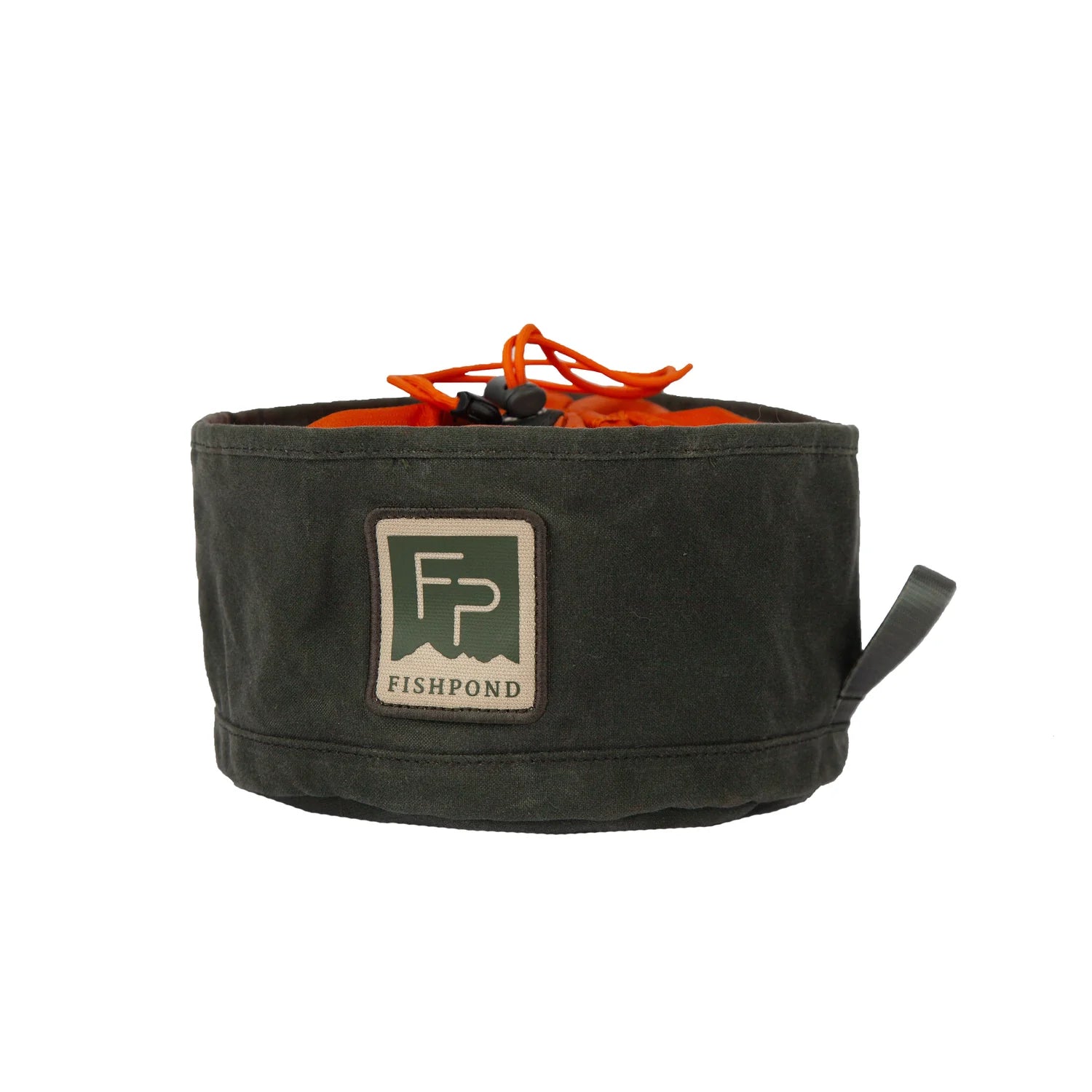Fishpond Bow Wow Travel Food Bowl