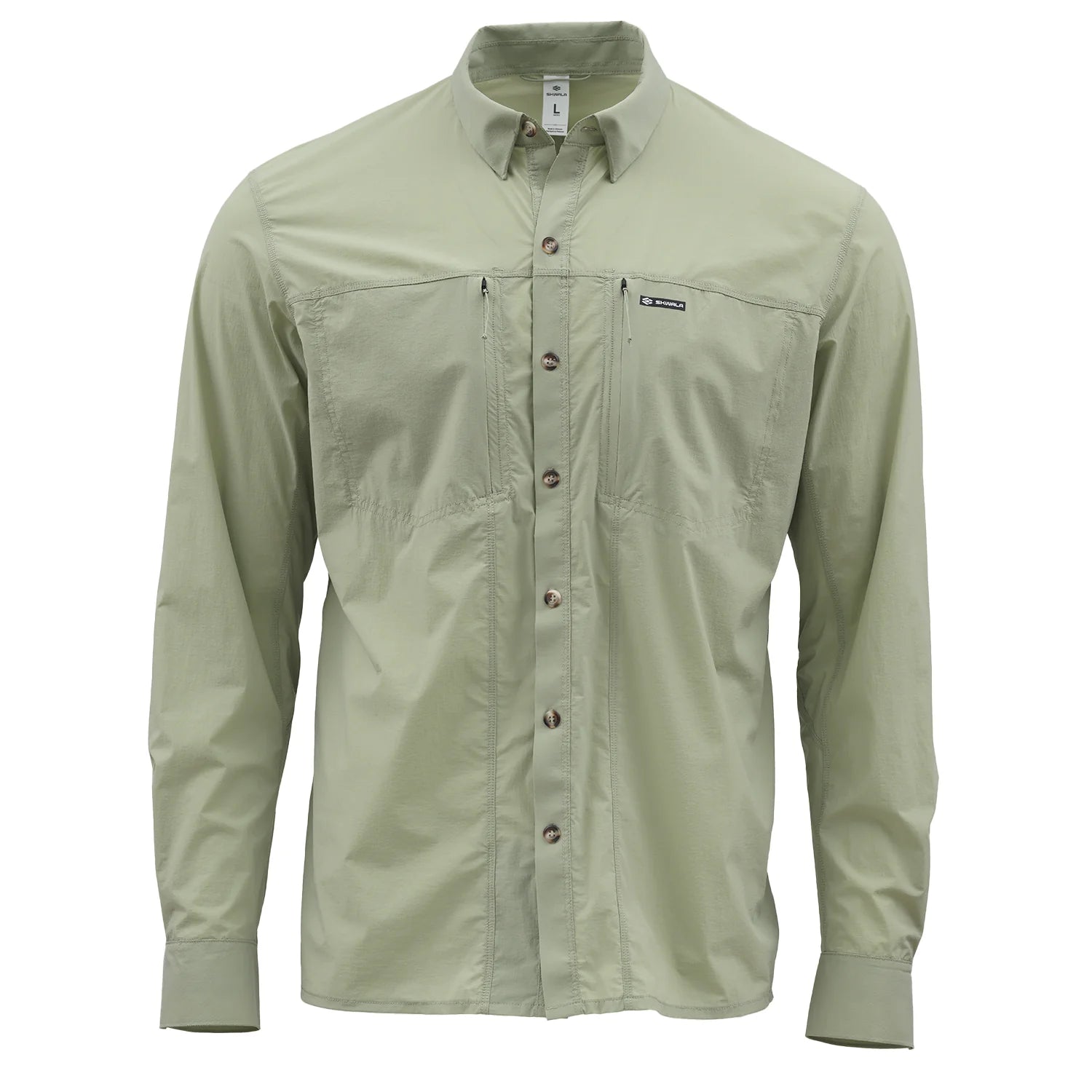 Skwala Sol Breeze Shirt