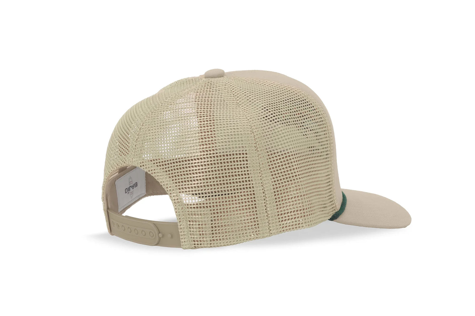 Bajio Rainbow Trout Curved Brim Trucker Hat