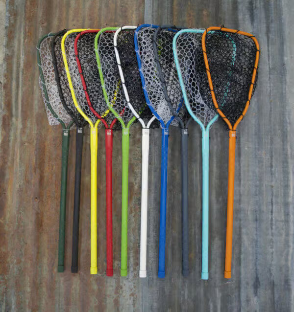 Rising Brookie Net XL 24” Handle - SALE