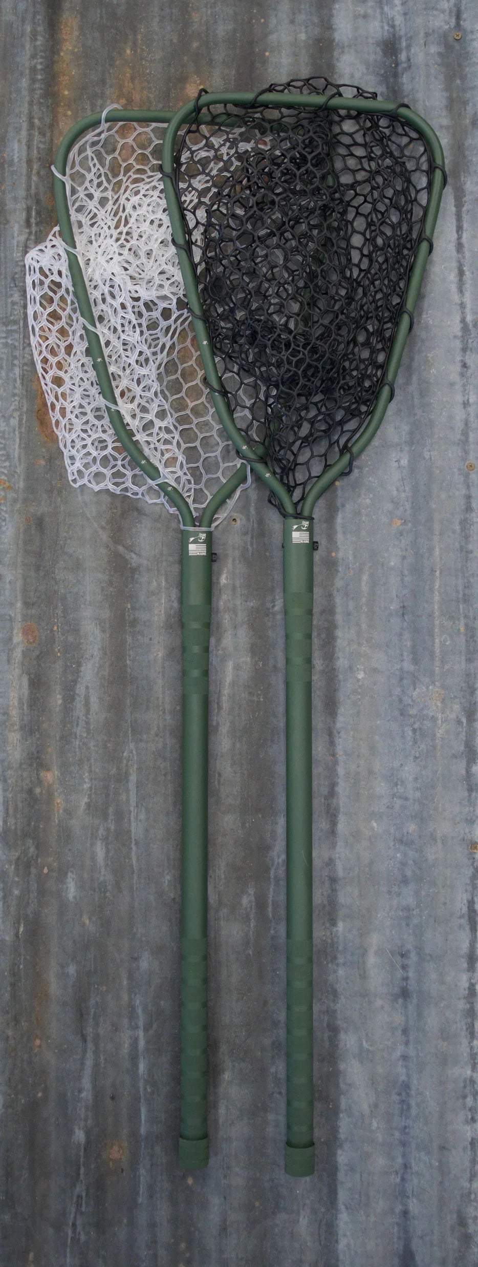 Rising Brookie Net XL 24” Handle - SALE