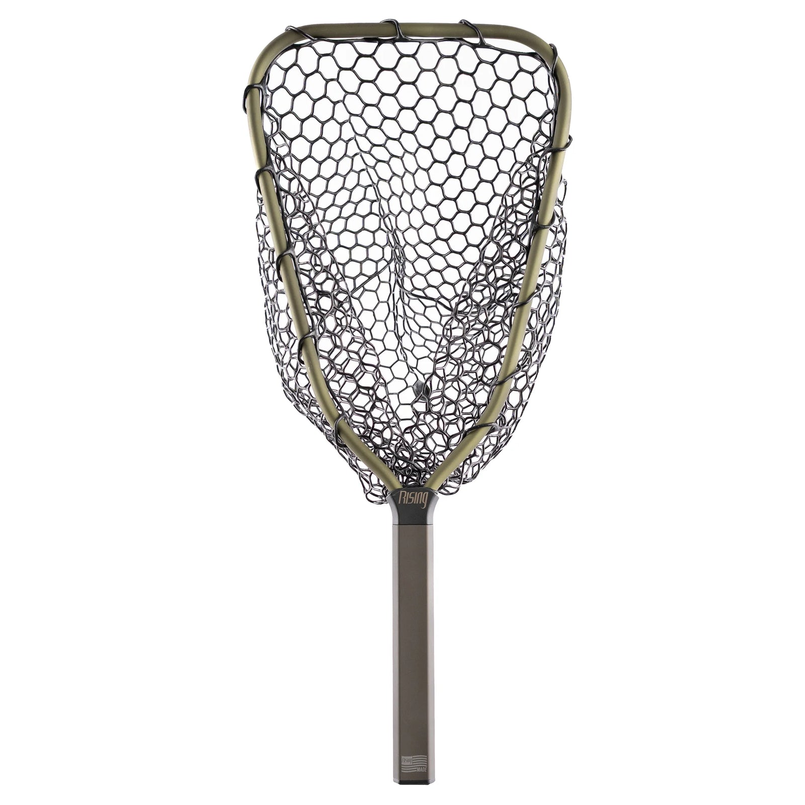 Rising Brookie Net