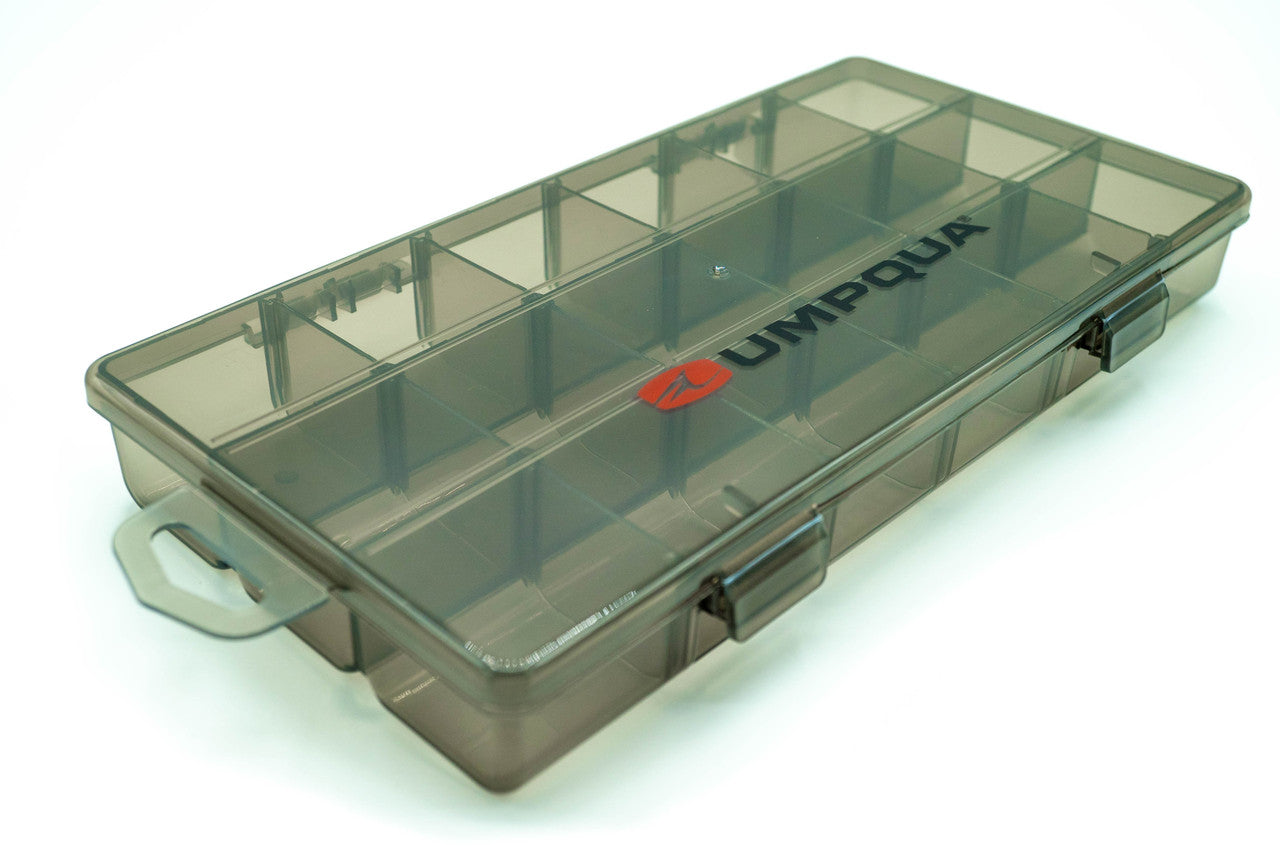 Umpqua Bug Locker 3618 Small Size