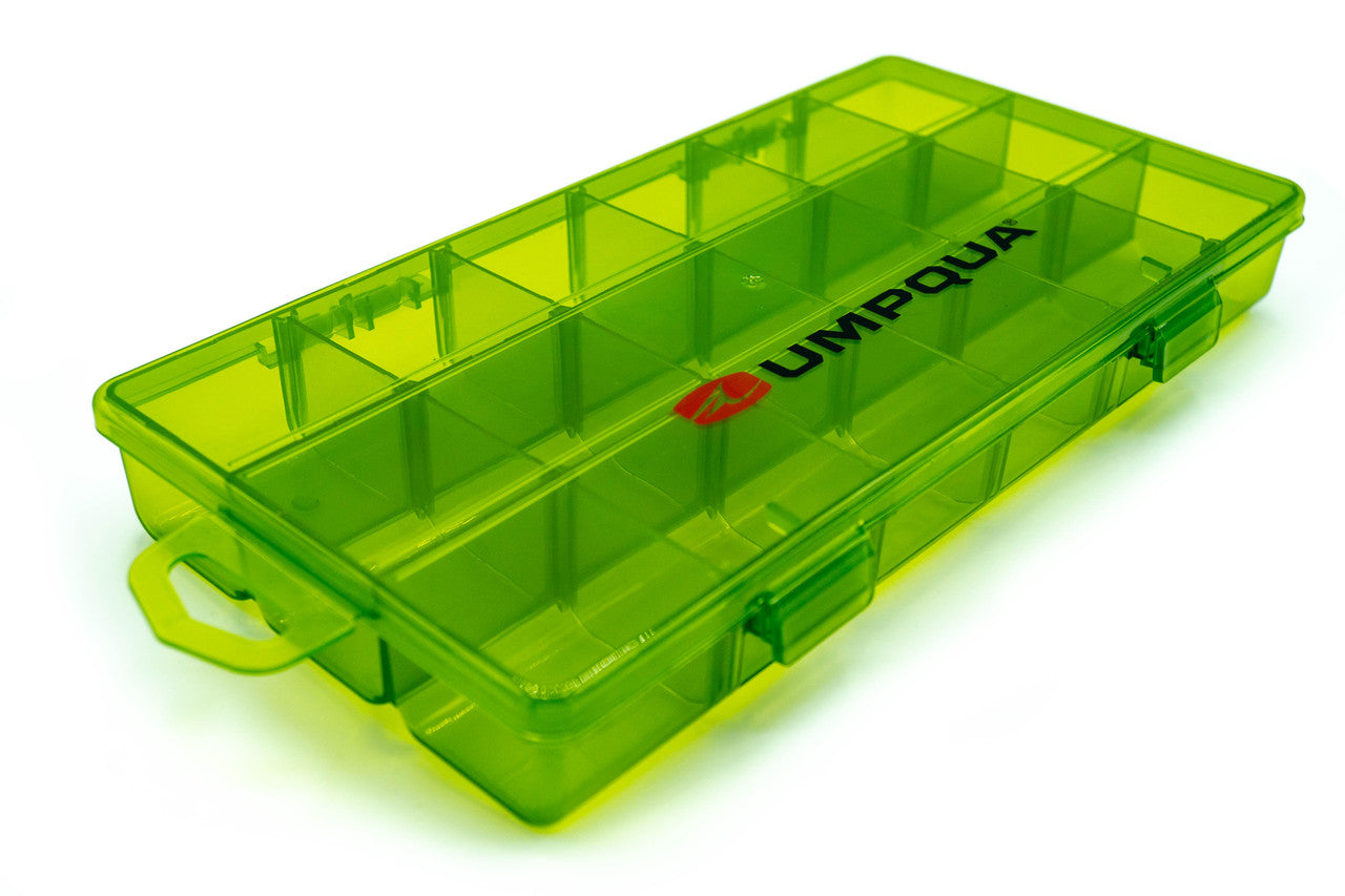 Umpqua Bug Locker 3618 Small Size