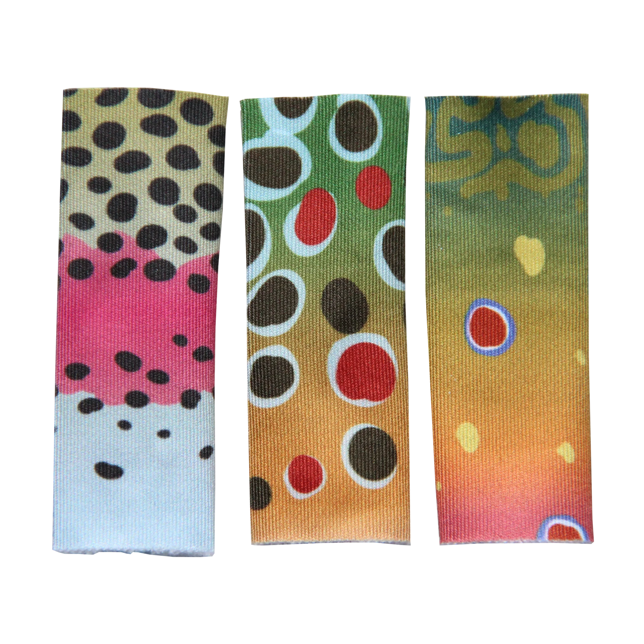 Wingo Stripping Guards 3-Pack