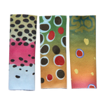 Wingo Stripping Guards 3-Pack