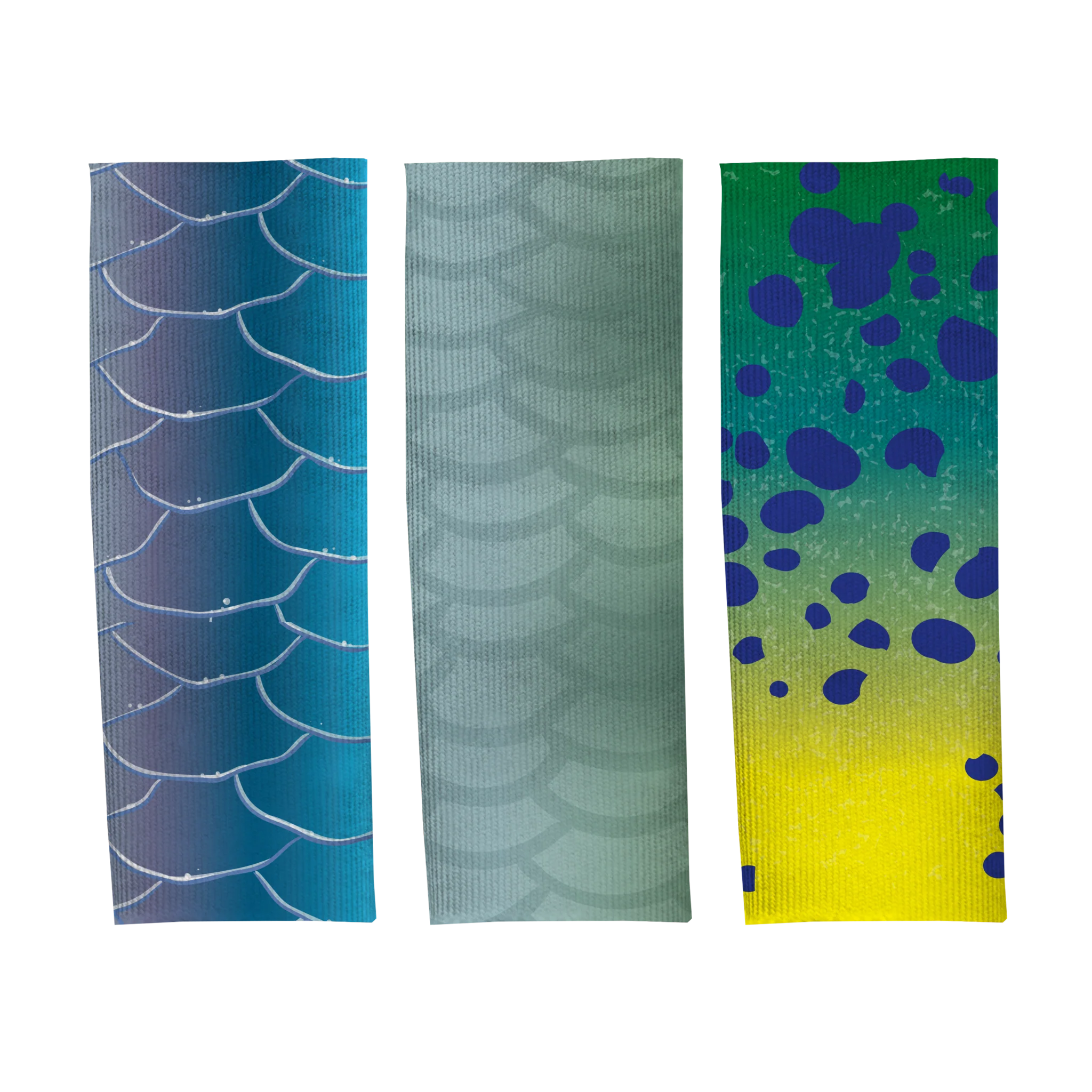 Wingo Stripping Guards 3-Pack