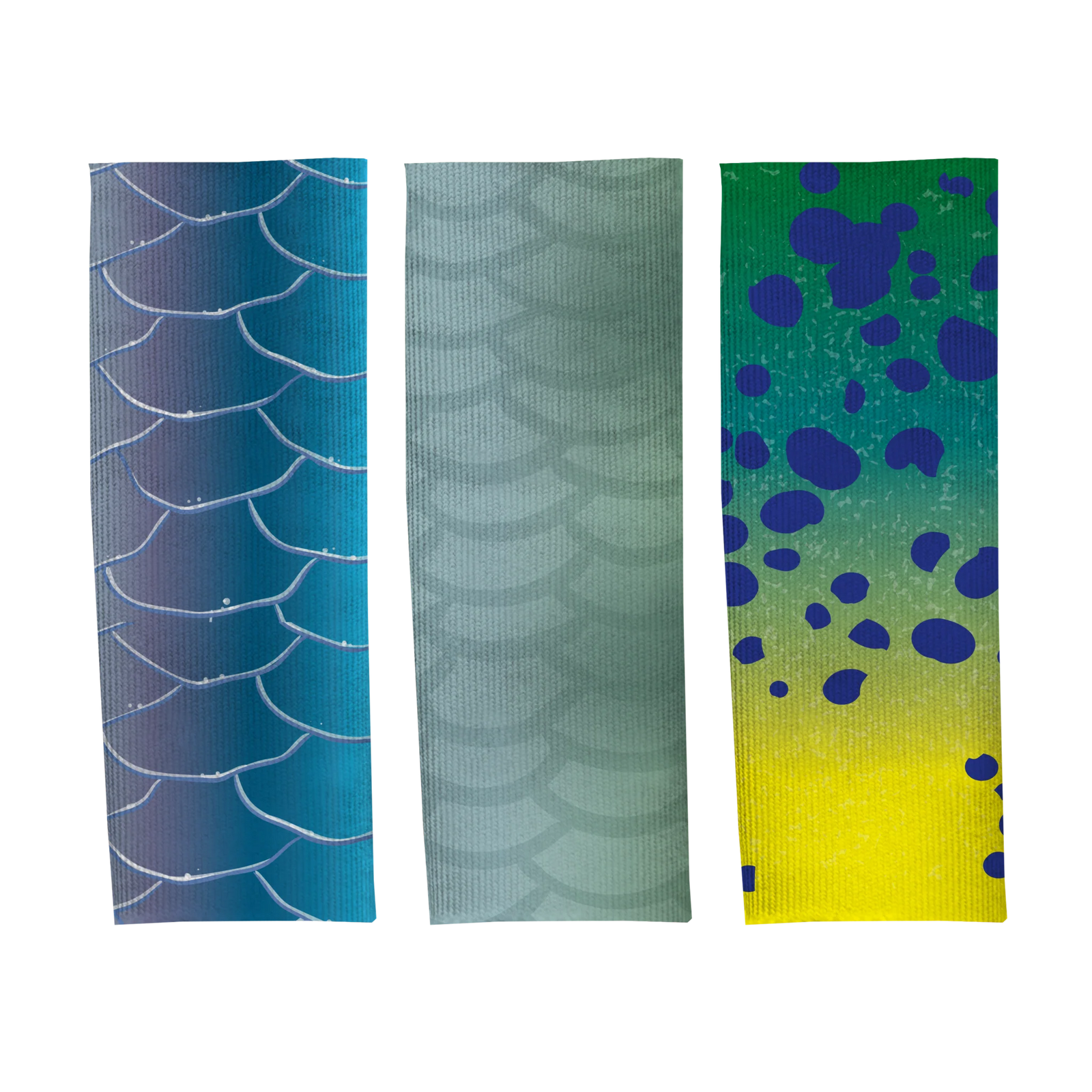 Wingo Stripping Guards 3-Pack