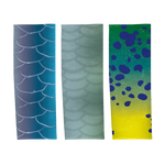 Wingo Stripping Guards 3-Pack