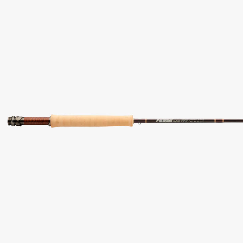 Sage R8 Classic Fly Rod
