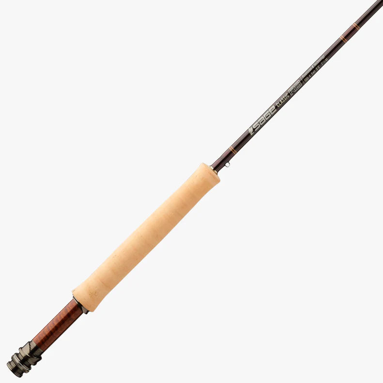 Sage R8 Classic Fly Rod