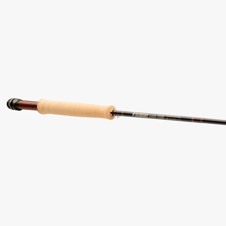 Sage R8 Classic Fly Rod