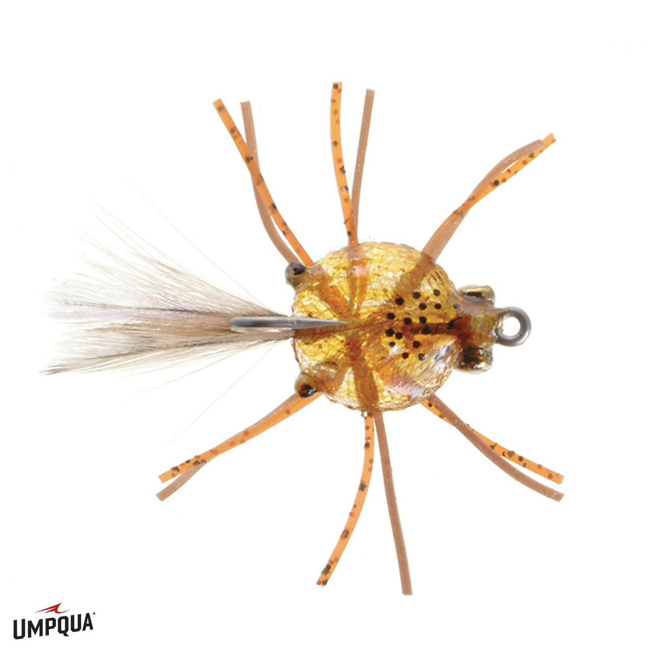 Umpqua's Captain Crabby- Tan