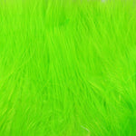 Hareline Strung Marabou Blood Quills