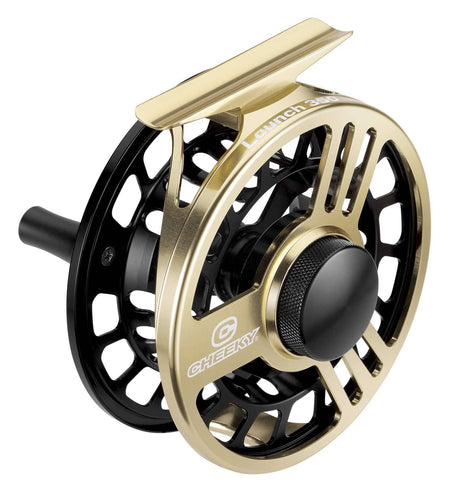 Cheeky Launch 350 Fly Reel - SALE