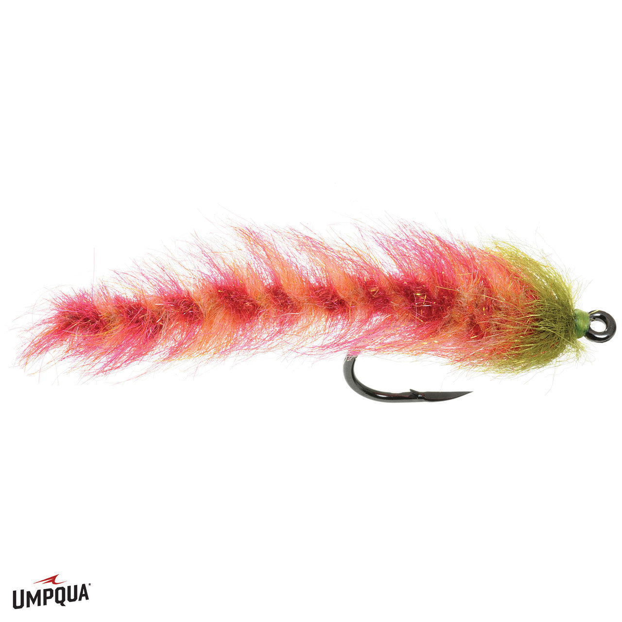 Umpqua's Chili Pepper Worm