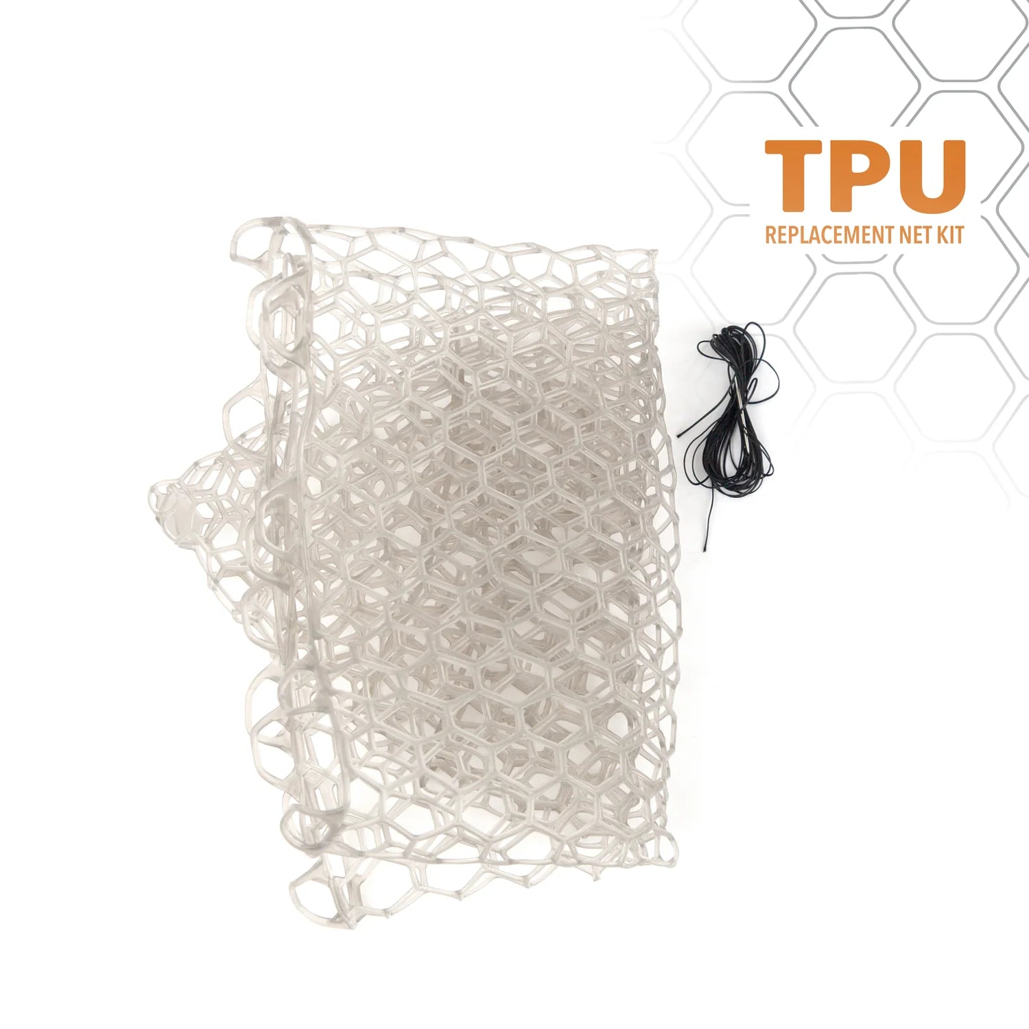 15" Fishpond Nomad® TPU Replacement Net Bag
