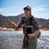 Men's Clearwater Zip-Front Waders