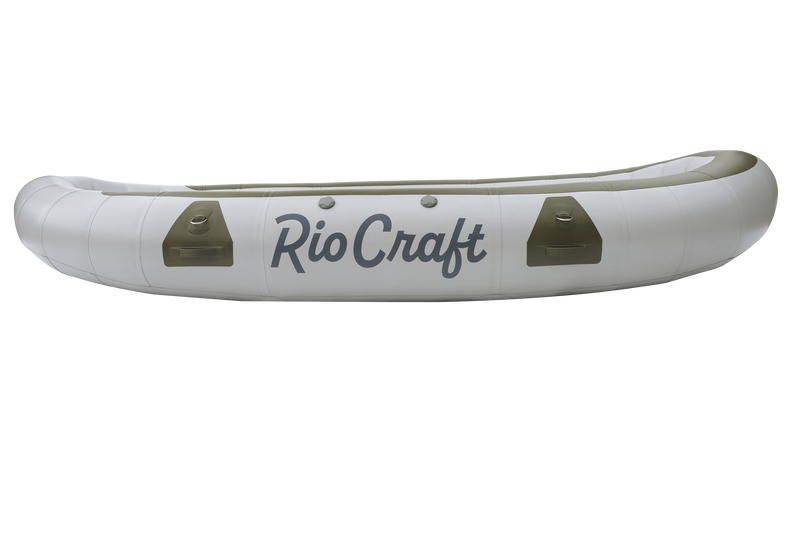 Load image into Gallery viewer, Rio Craft Madison Fishing Raft (13&#39;6&quot;)
