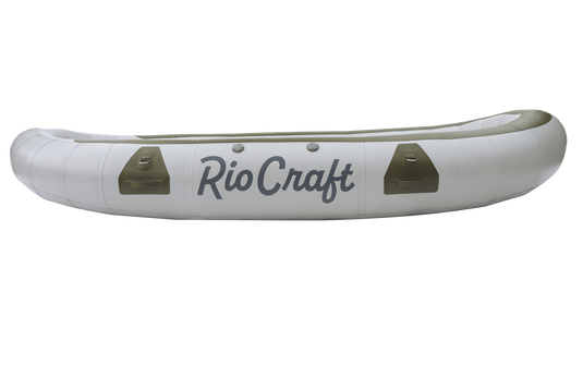 Rio Craft Madison Fishing Raft (13'6")