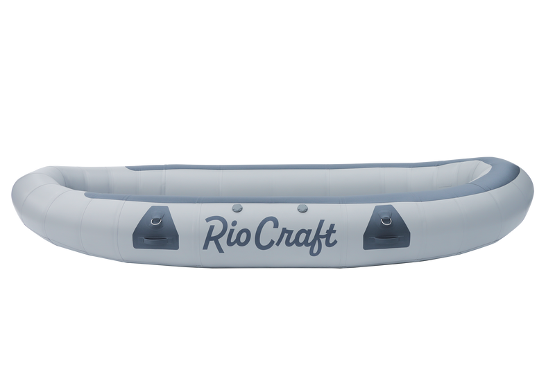 Load image into Gallery viewer, Rio Craft Madison Fishing Raft (13&#39;6&quot;)
