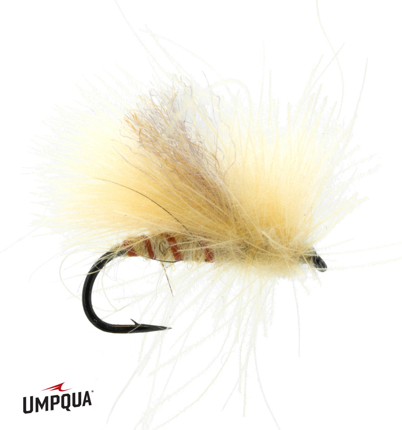 Umpqua's Cornfed Spruce Moth