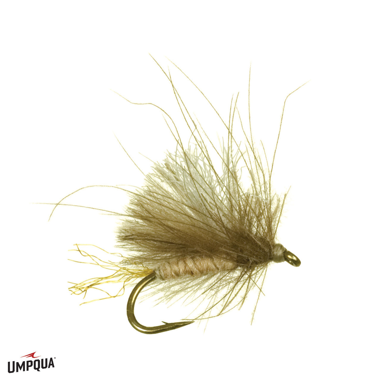 Umpqua's Cornfed Caddis