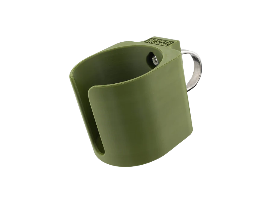 ADVNTR Accessories Medium Cup Holder