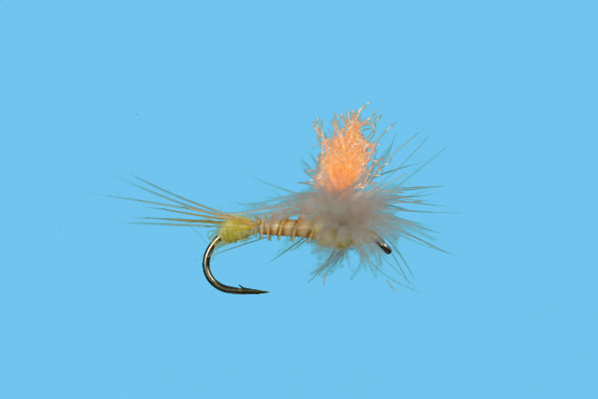 Solitude Hi- Vis Spinner PMD