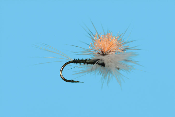 Hi-Vis Trico Spinner