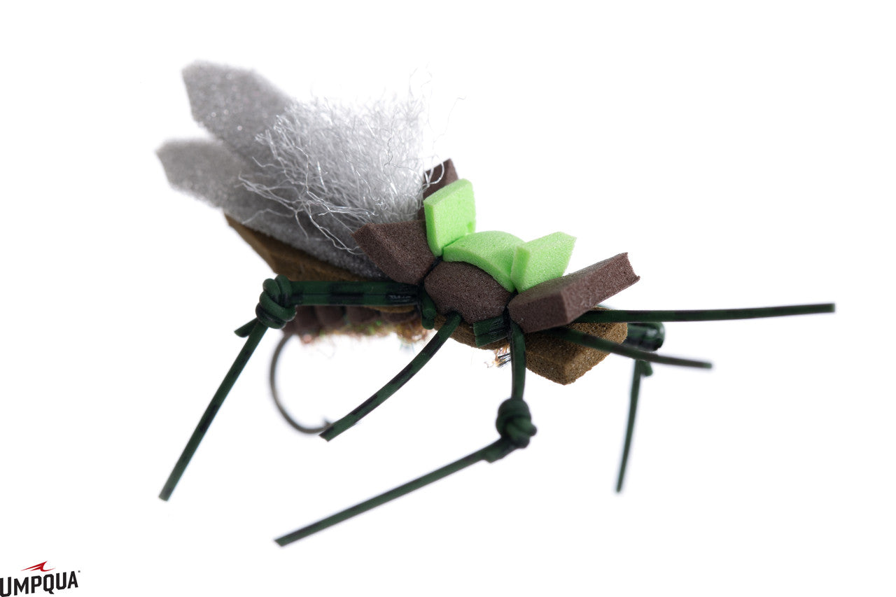 Dancin' Ricky- Skwala