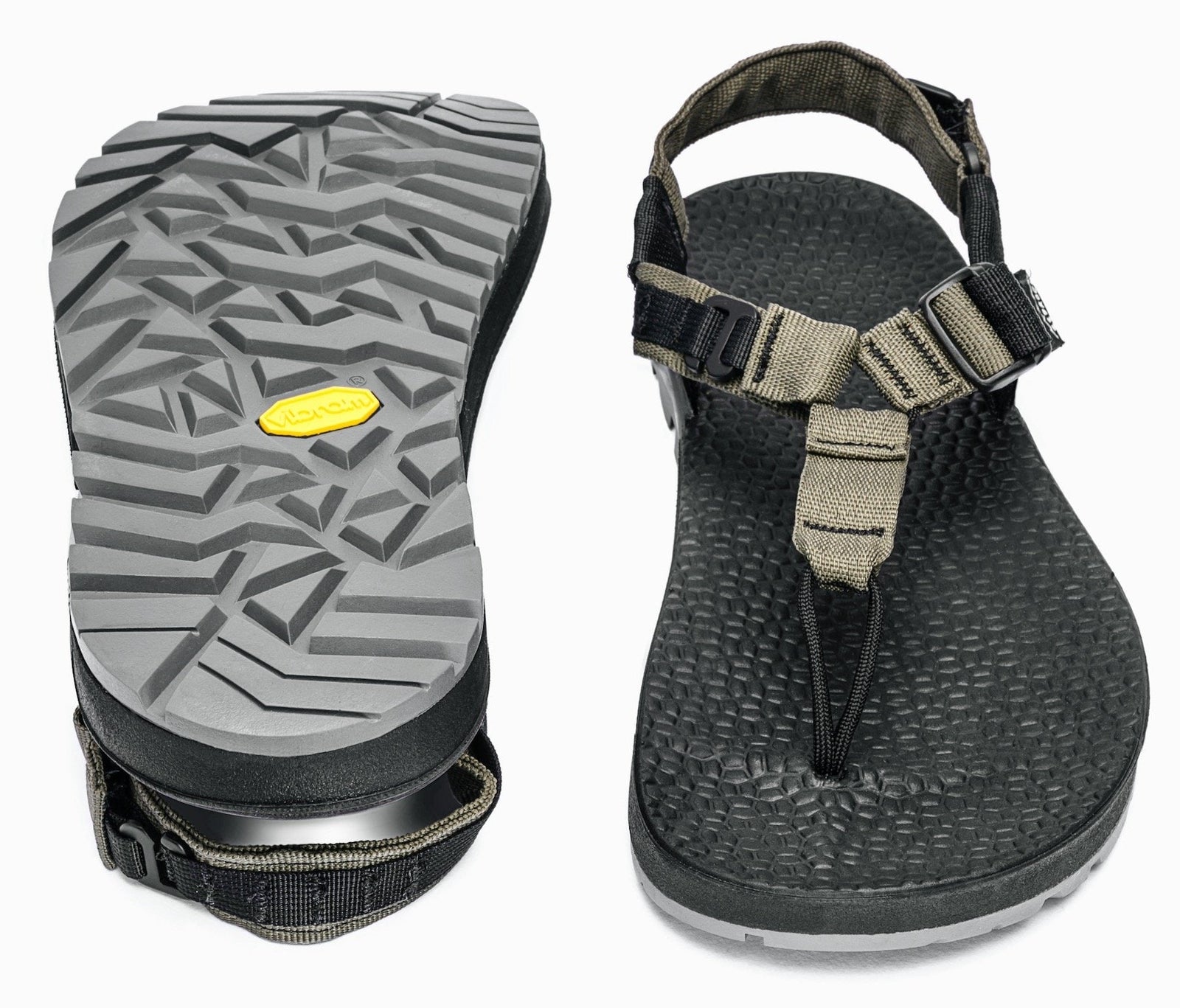 Bedrock Sandals Cairn EVO 3D Pro - SALE