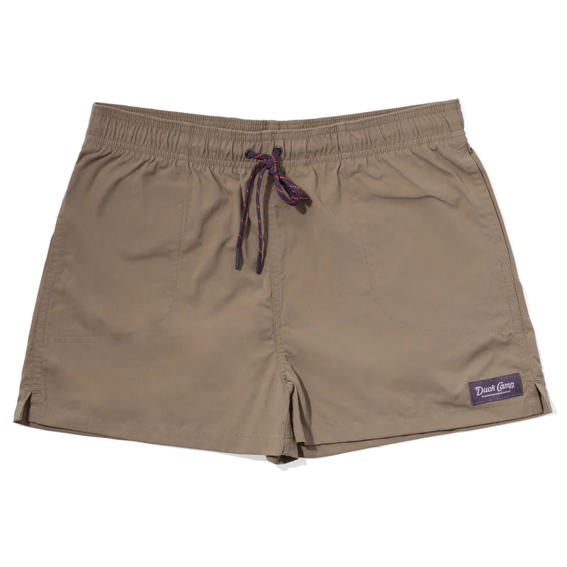 Load image into Gallery viewer, Duck Camp W&#39;s Scout Shorts 3&quot;
