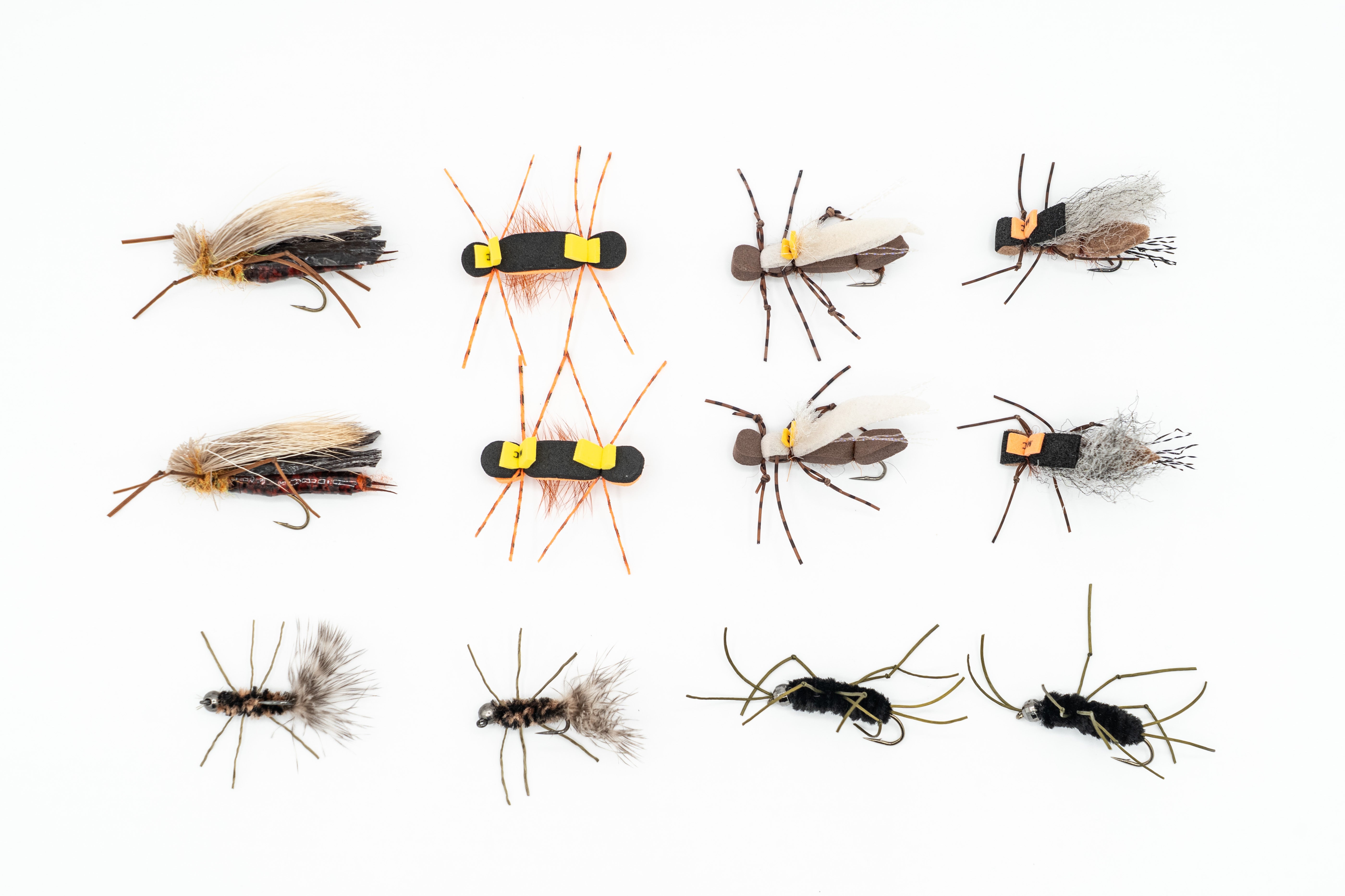 Salmonfly Assortment