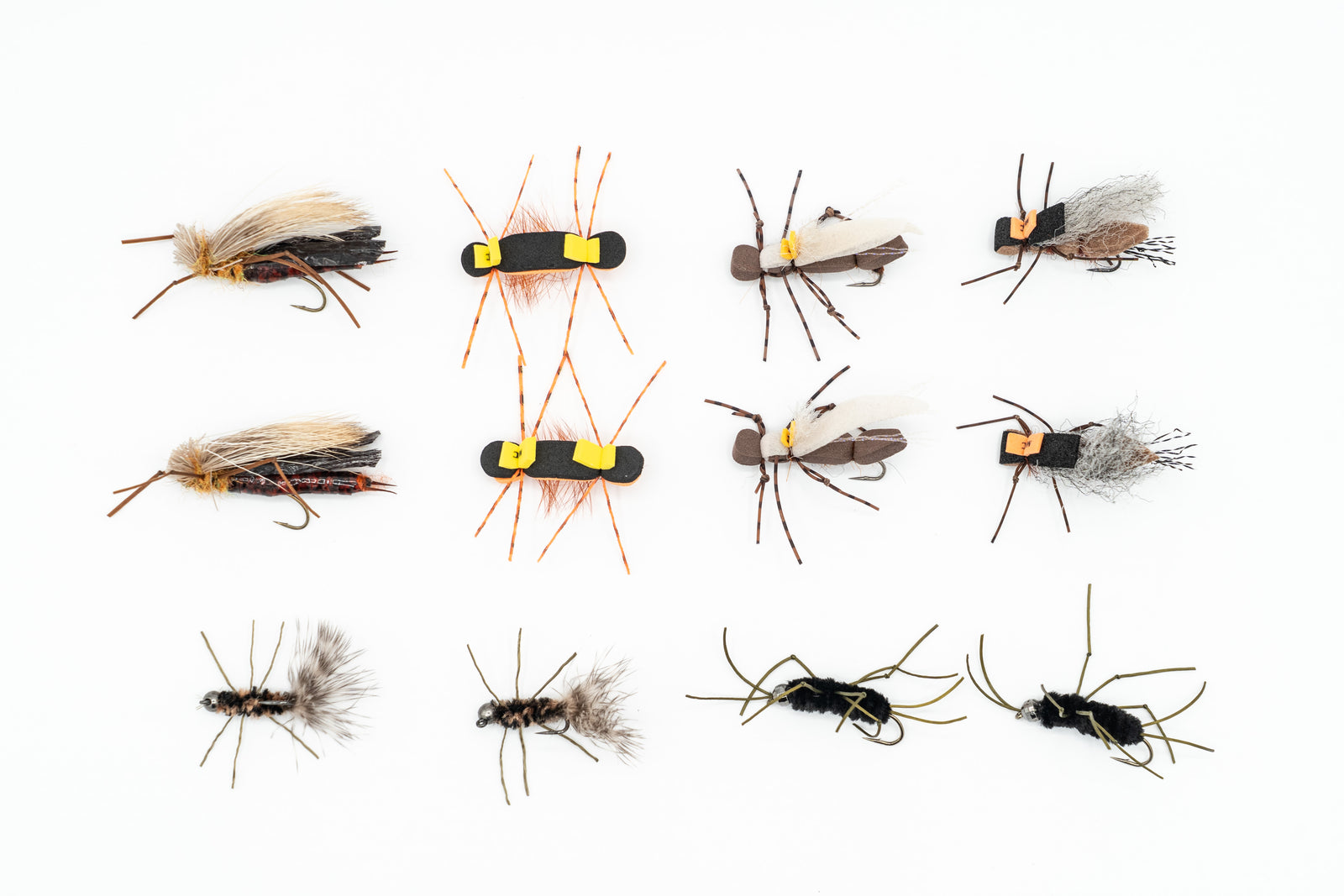 Salmonfly Assortment