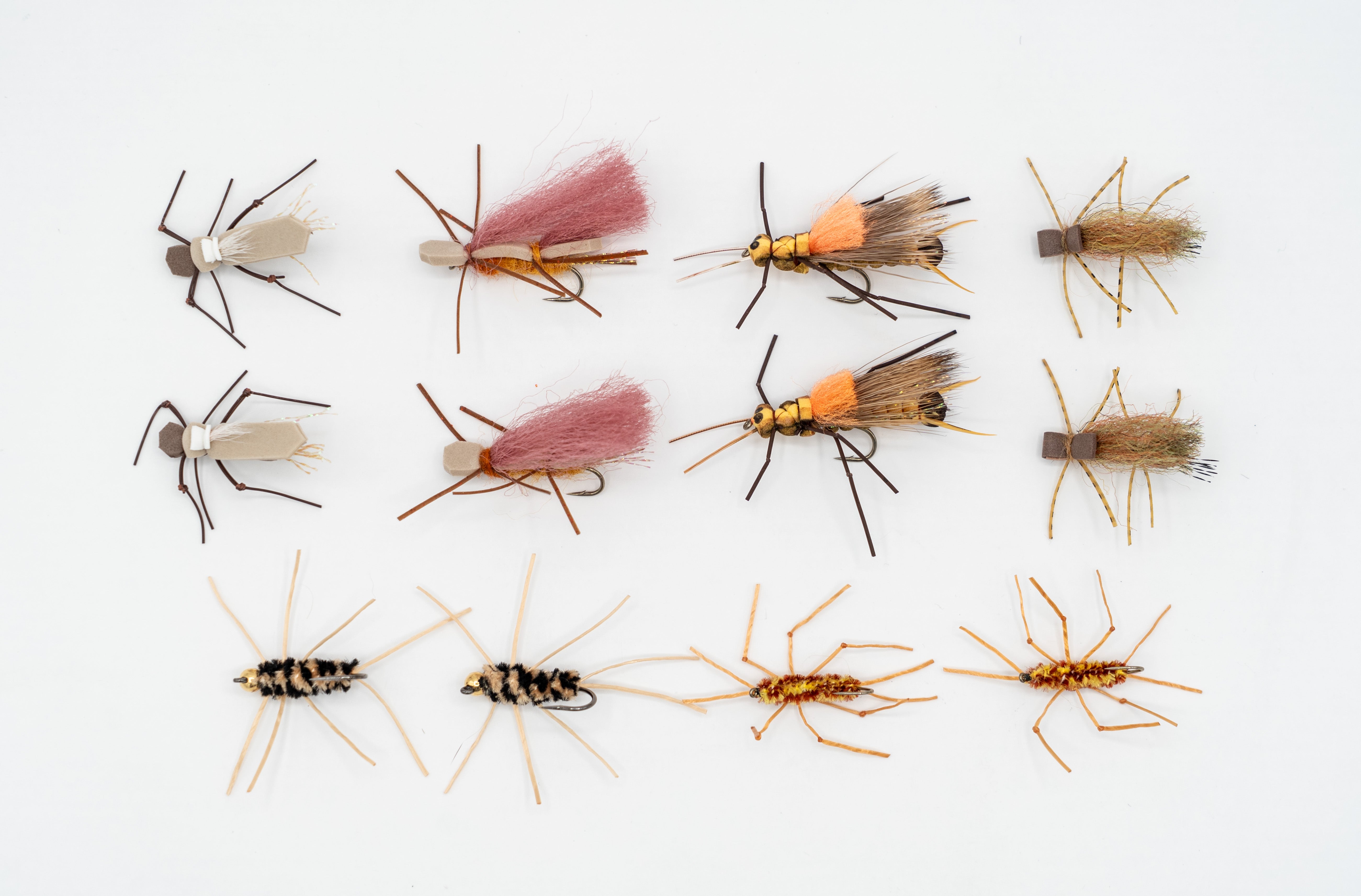 Golden Stone Assortment