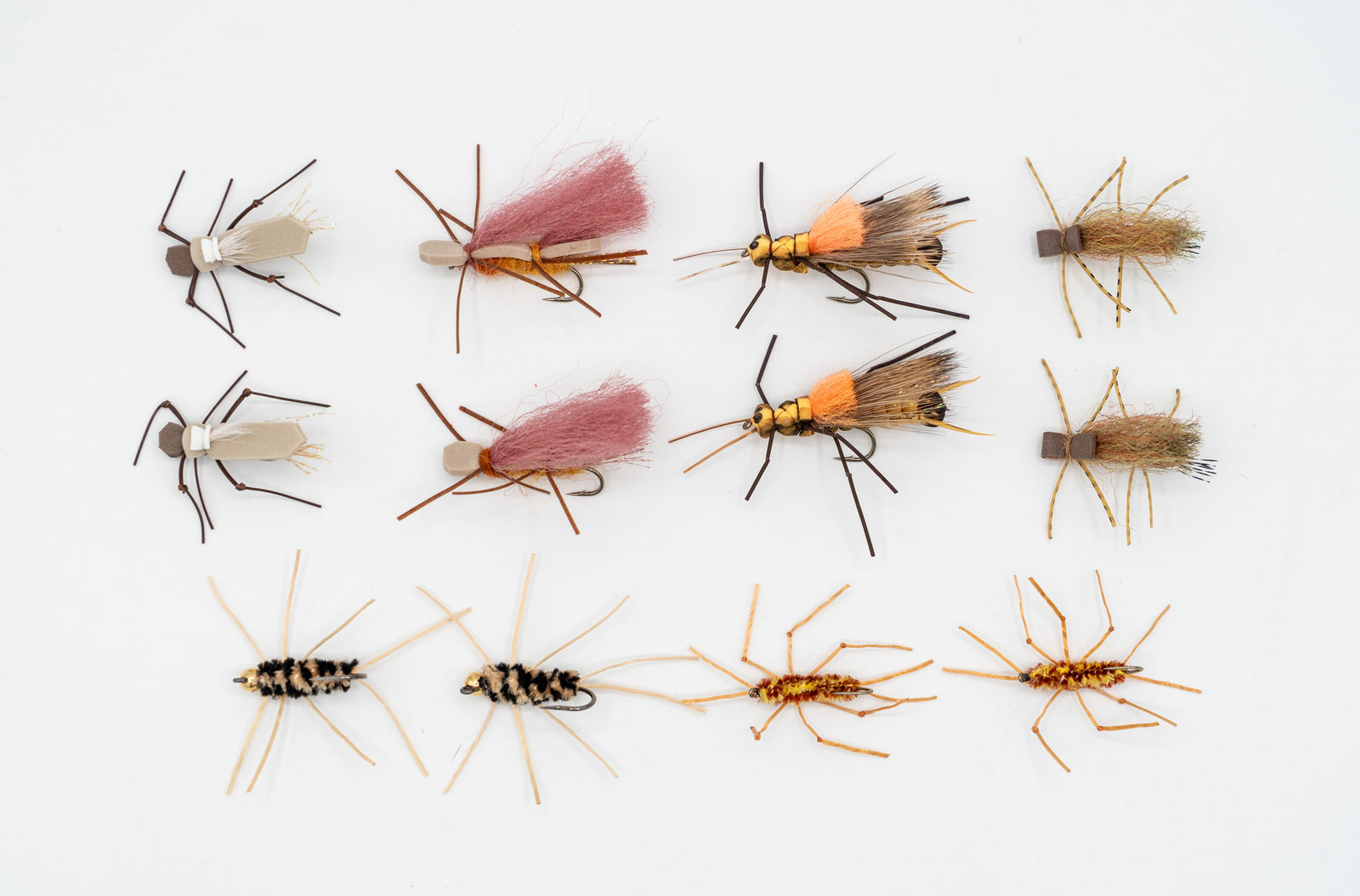 Golden Stone Assortment