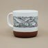 Casey Underwood Feeding Frenzy Mug
