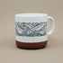 Casey Underwood Feeding Frenzy Mug