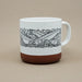 Casey Underwood Feeding Frenzy Mug