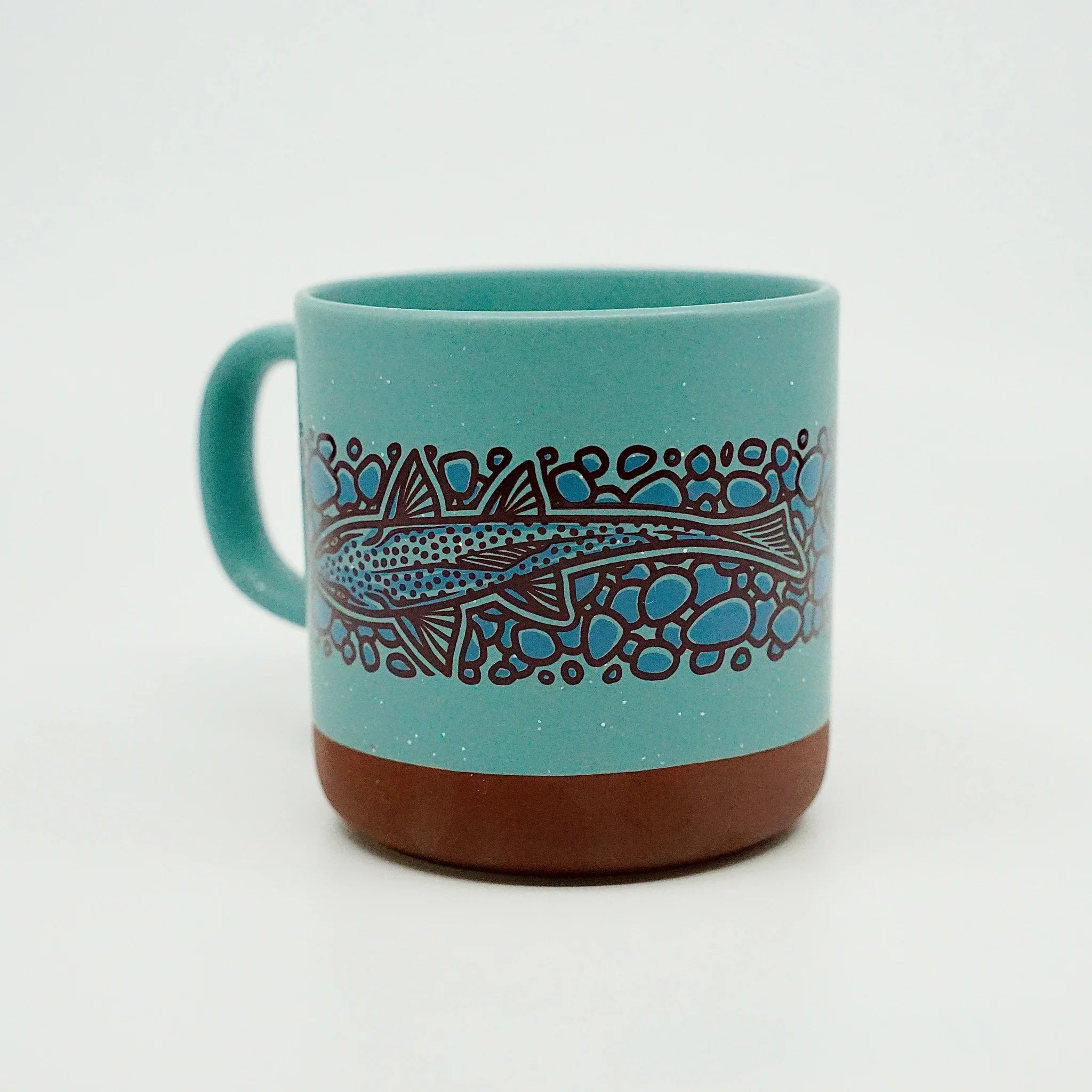 Casey Underwood Clear Creek Mug