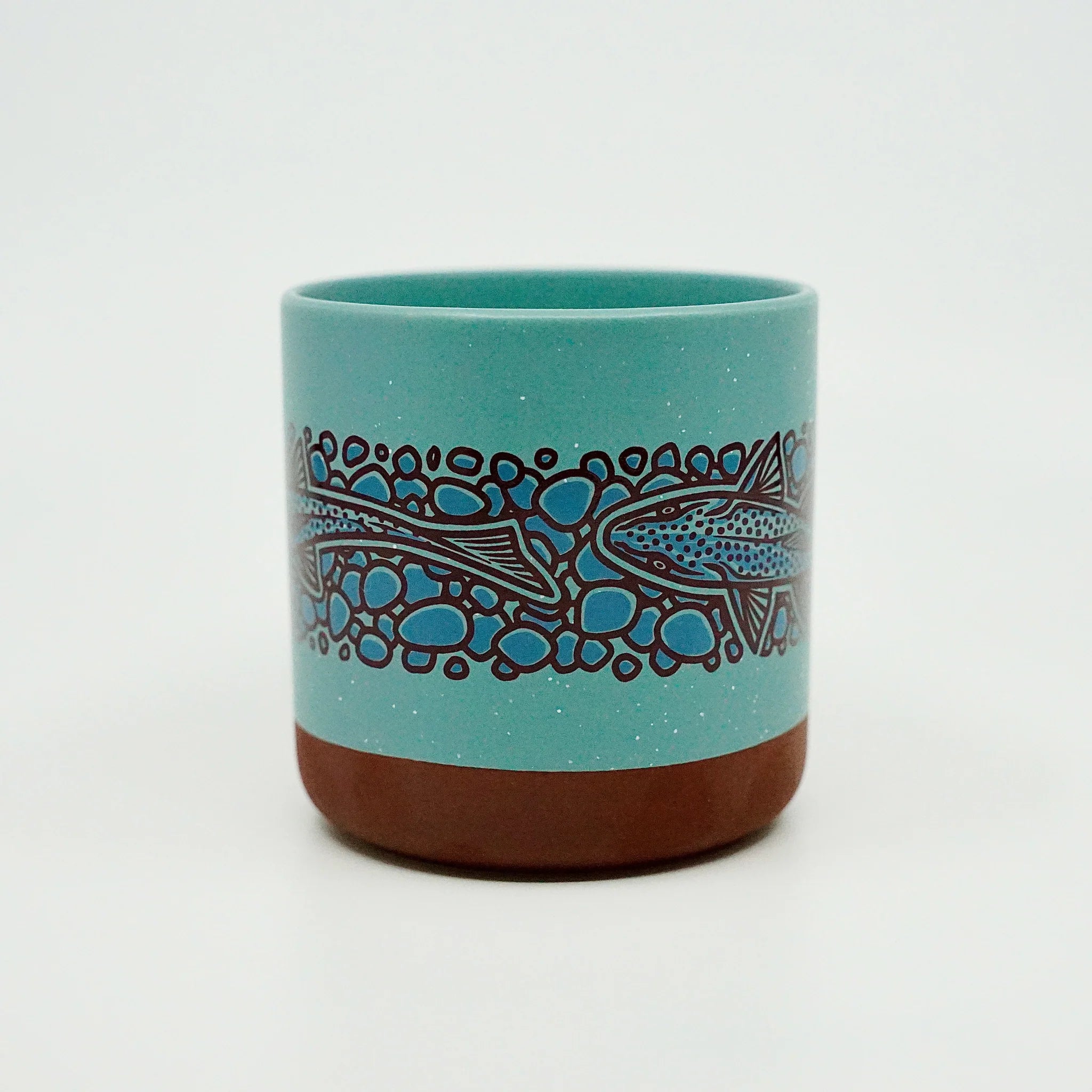 Casey Underwood Clear Creek Mug