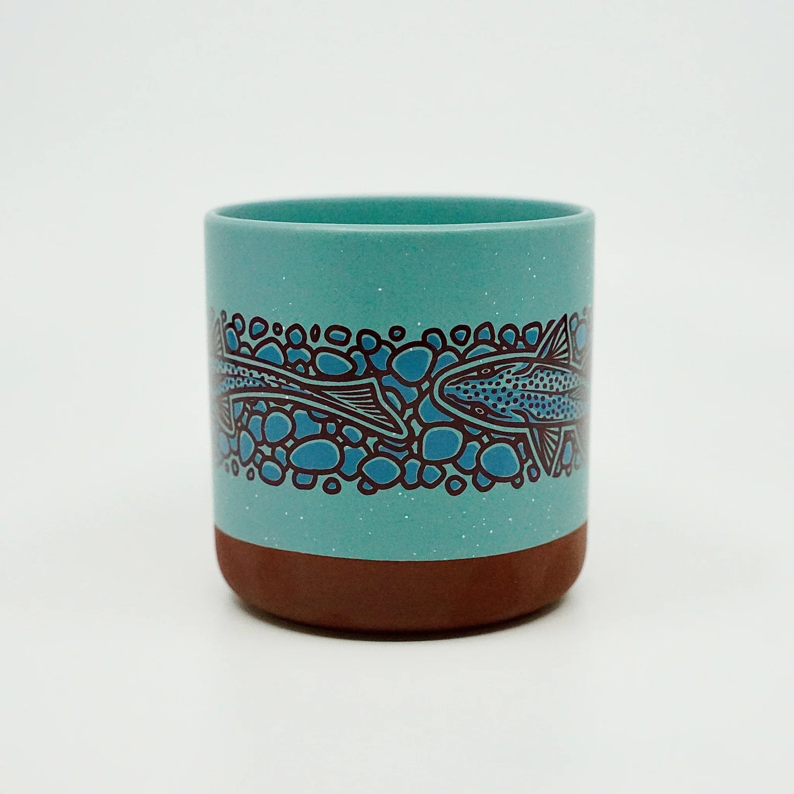 Casey Underwood Clear Creek Mug