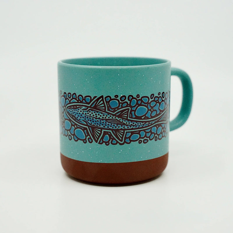 Load image into Gallery viewer, Casey Underwood Clear Creek Mug
