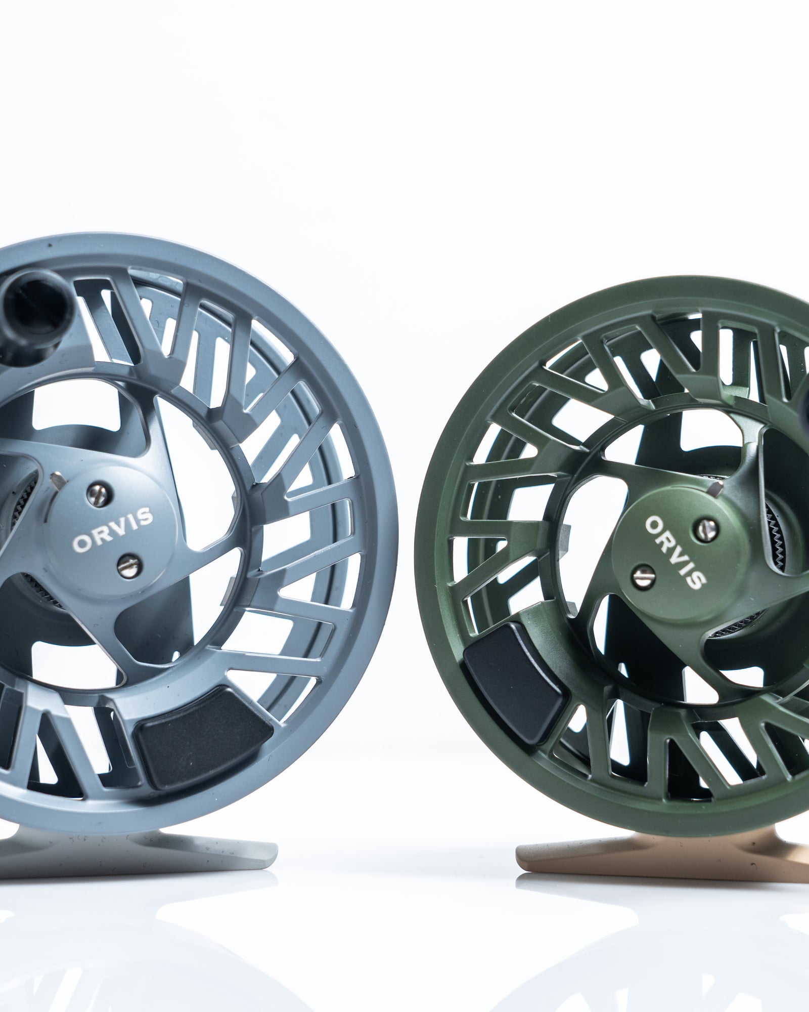 Orvis Clearwater Cast Reels