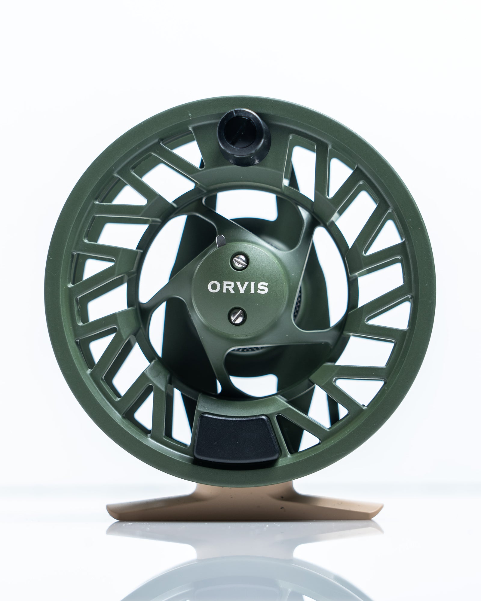 Orvis Clearwater Cast Reels