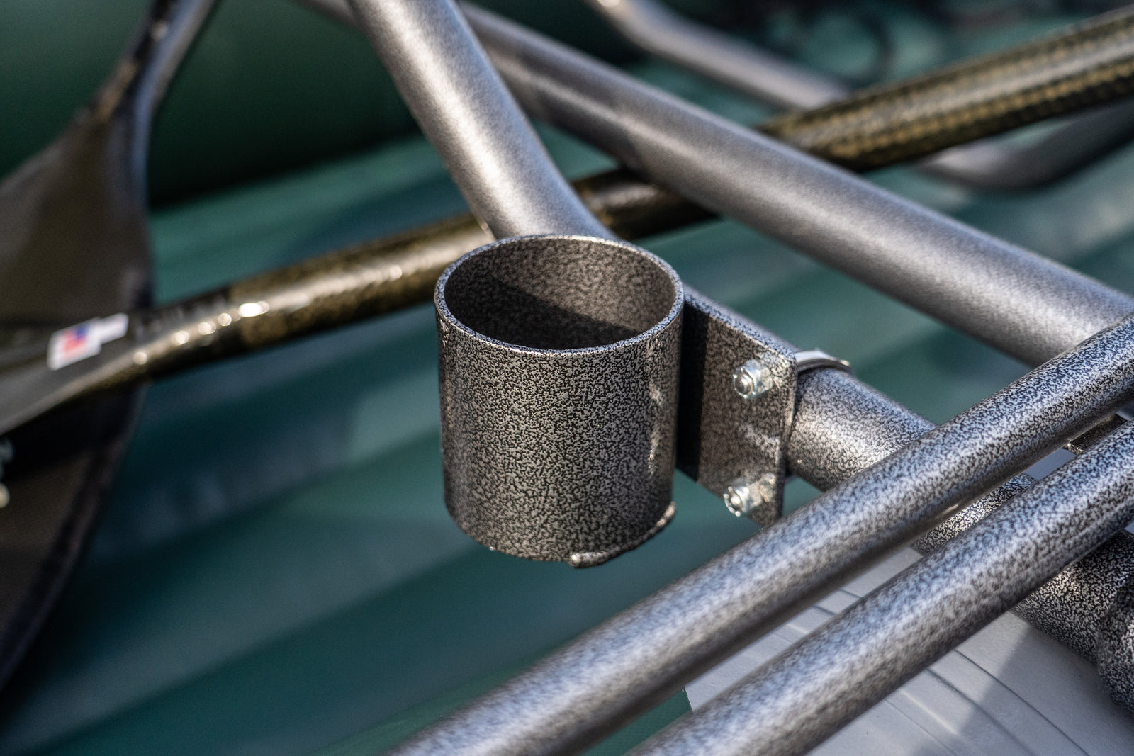 Sotar Blackfoot Strike Package: 13'6